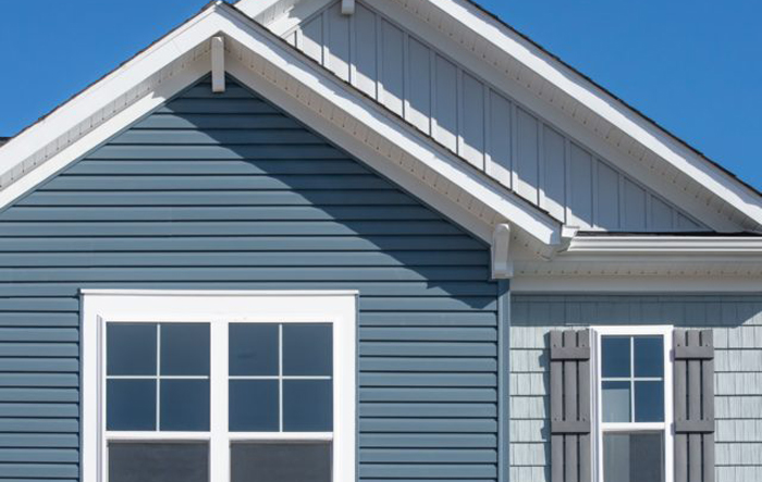 What’s the Difference Between Vinyl and Polymer Siding?